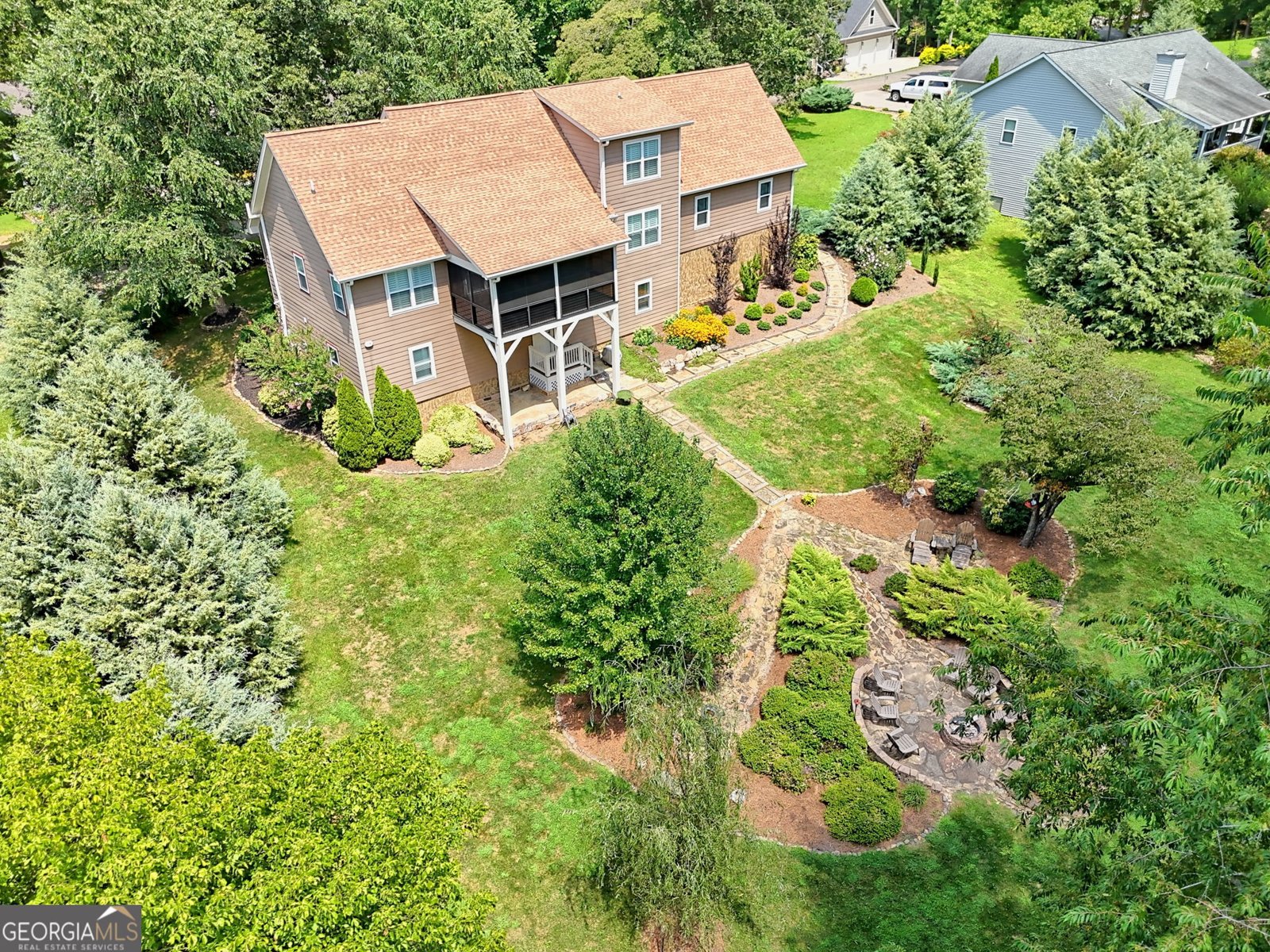 183 White Meadows Drive Blairsville - 53