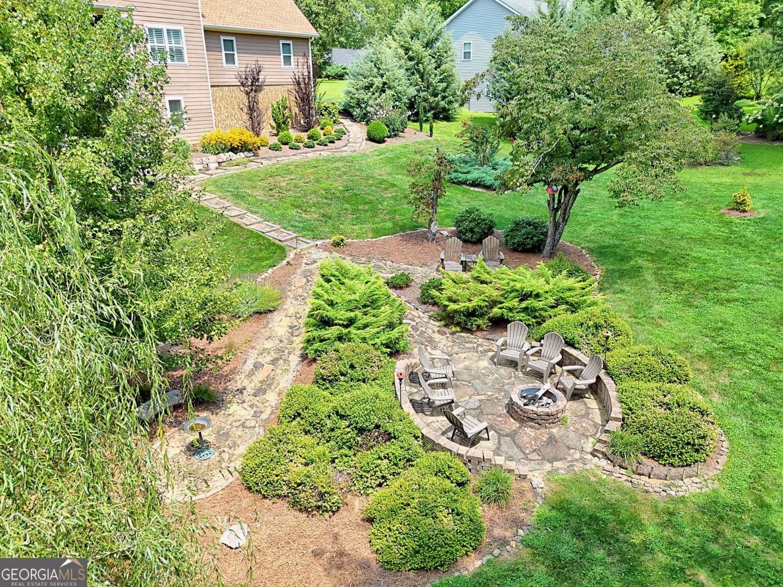 183 White Meadows Drive Blairsville - 54