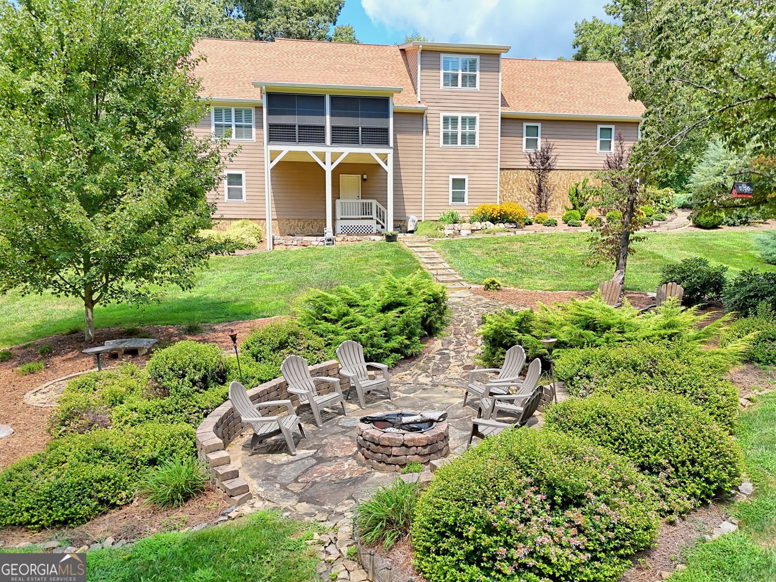 183 White Meadows Drive Blairsville - 55