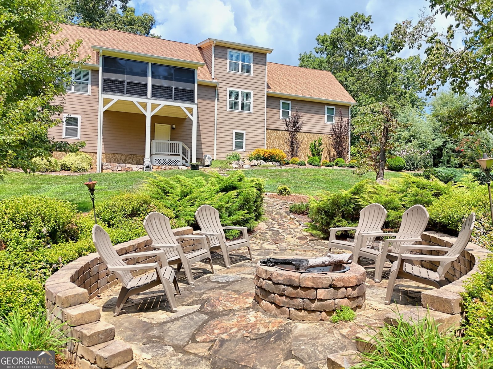 183 White Meadows Drive Blairsville - 56