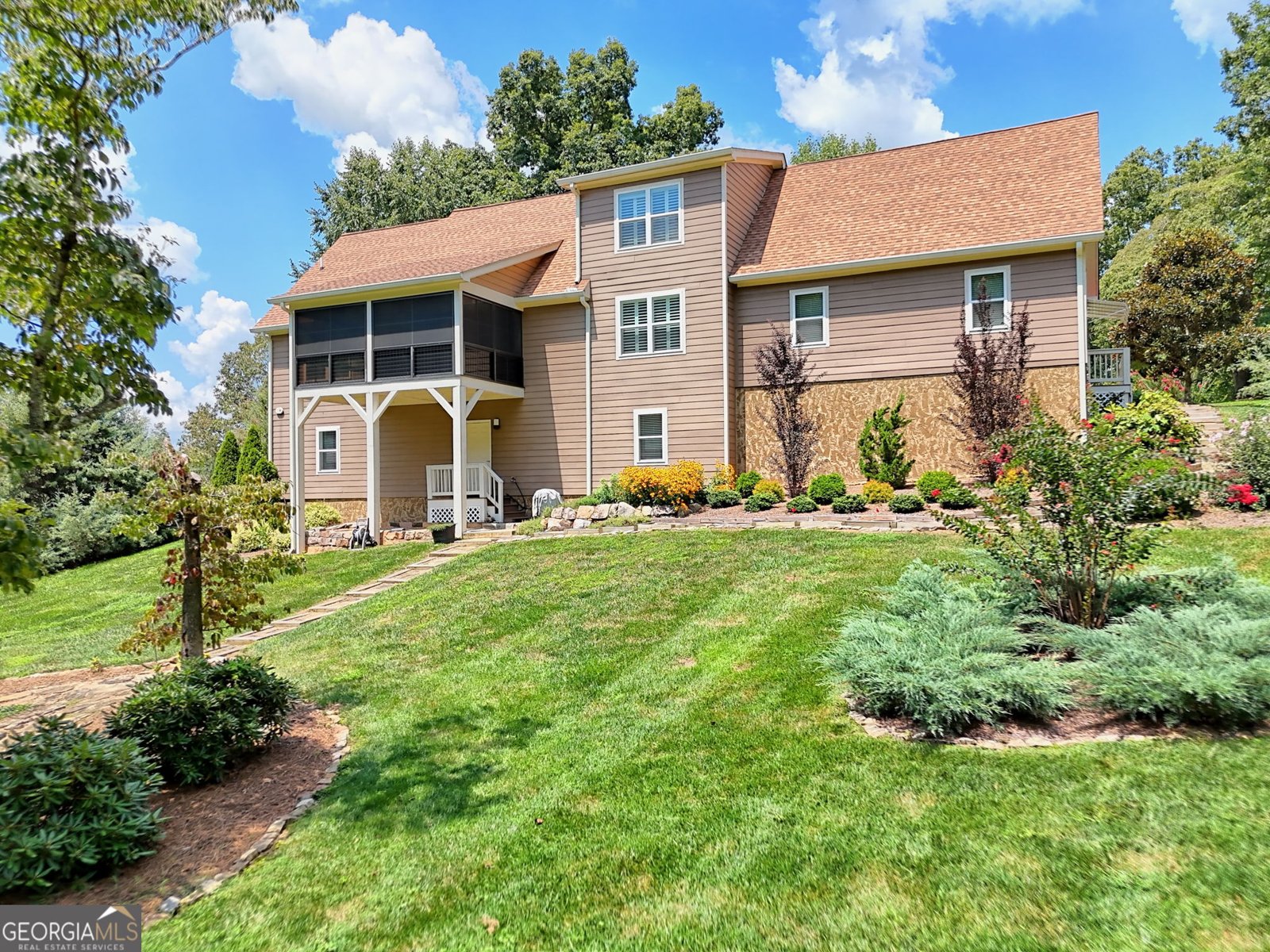 183 White Meadows Drive Blairsville - 57