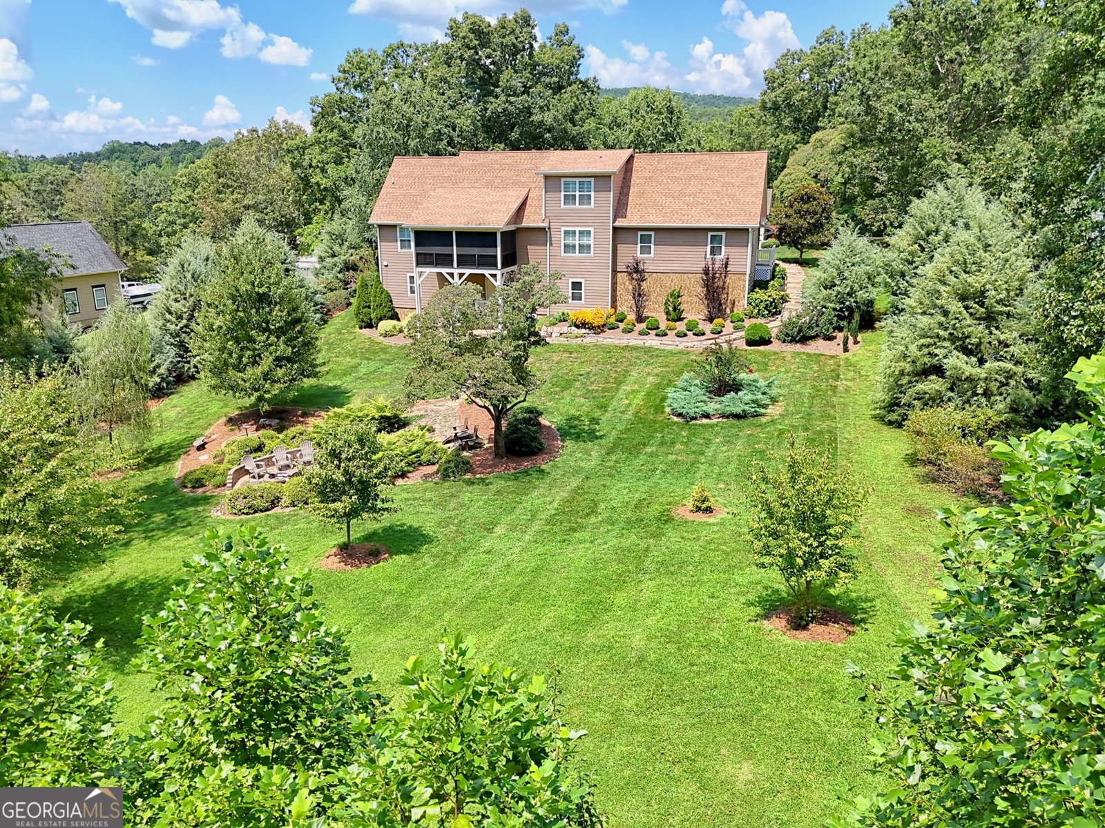 183 White Meadows Drive Blairsville - 58