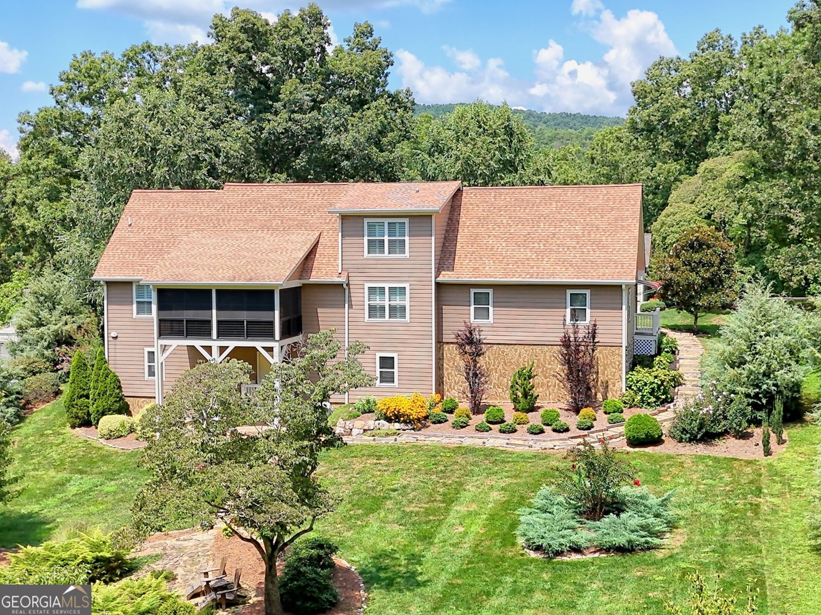 183 White Meadows Drive Blairsville - 59