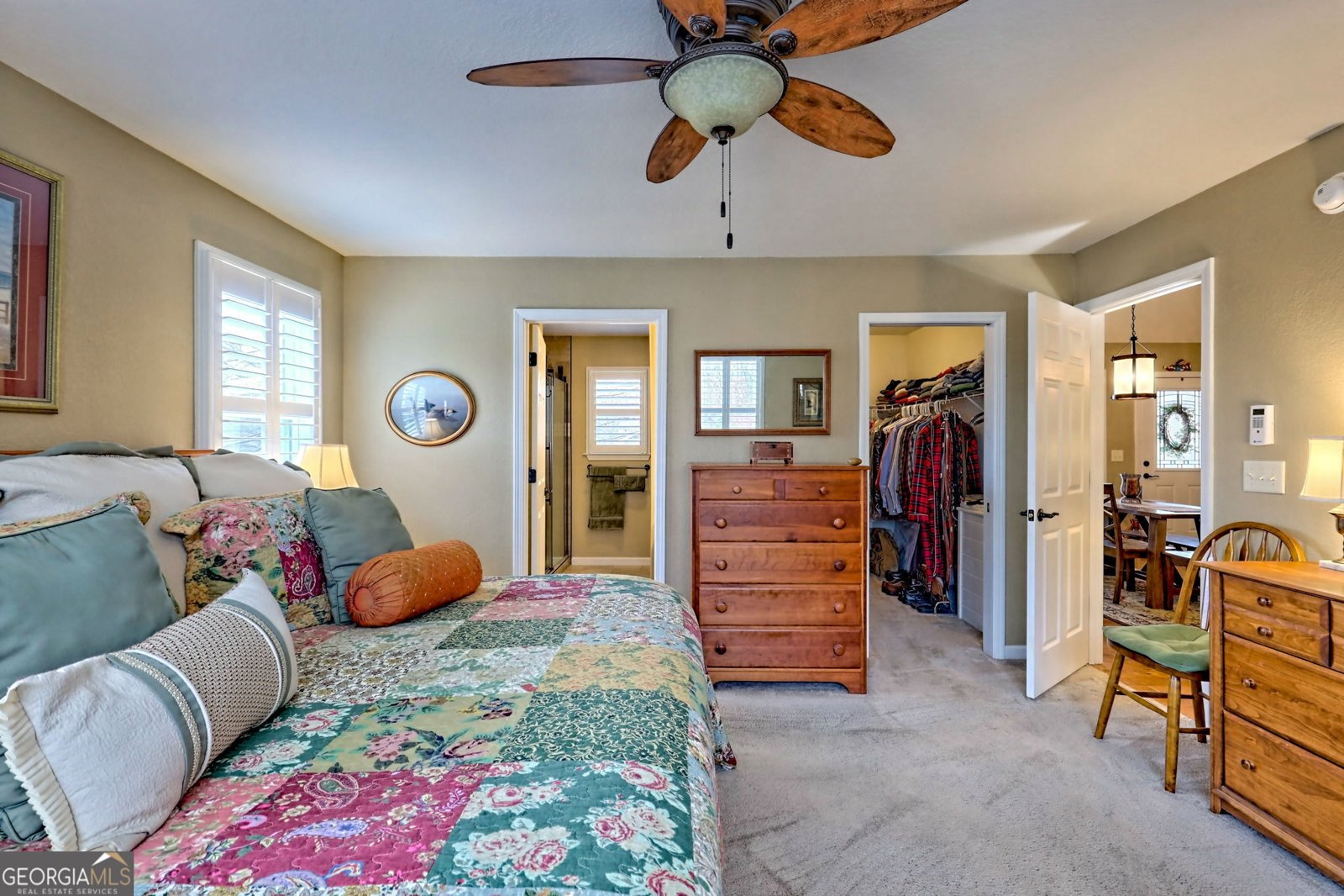 183 White Meadows Drive Blairsville - 6