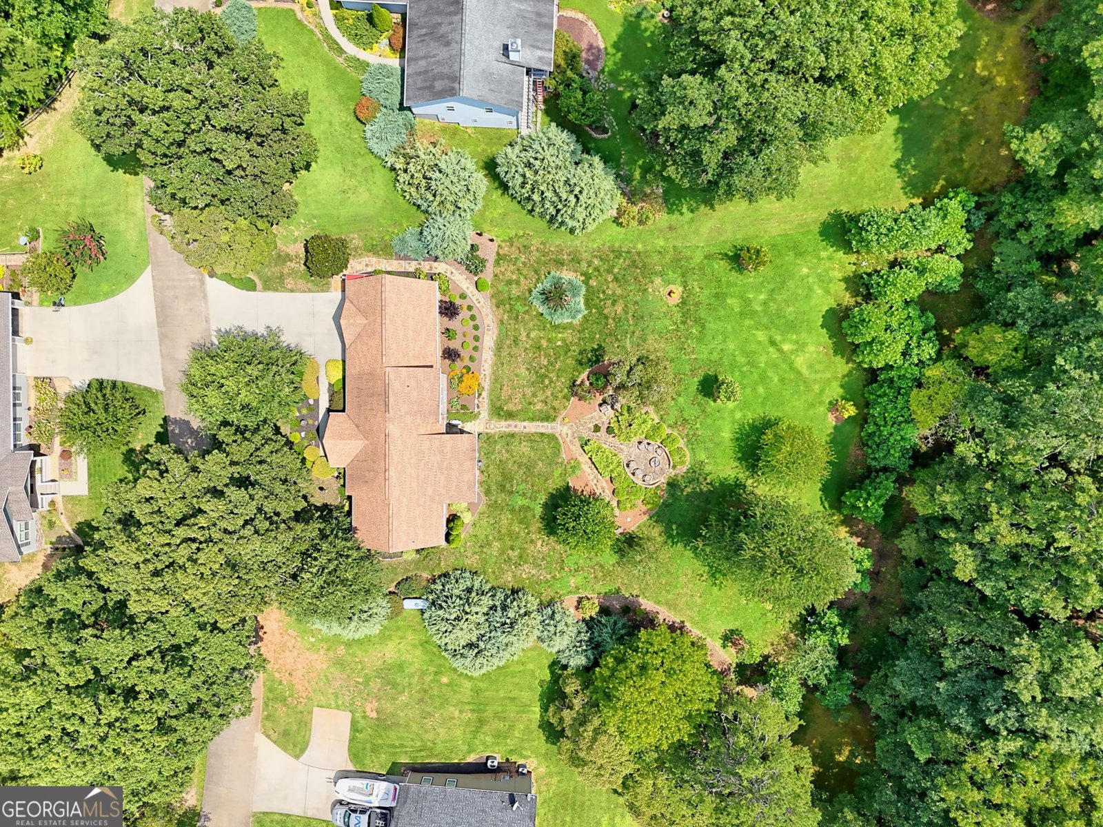 183 White Meadows Drive Blairsville - 61