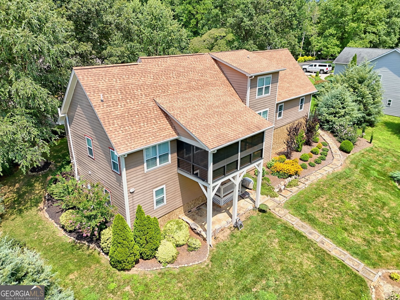 183 White Meadows Drive Blairsville - 63