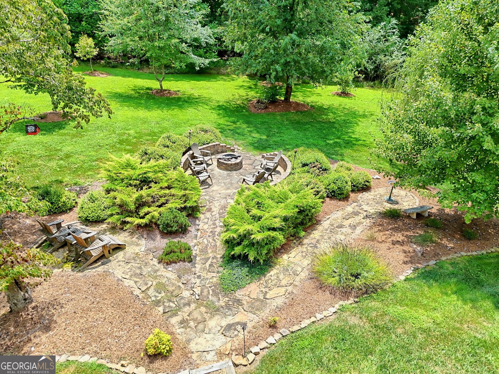 183 White Meadows Drive Blairsville - 64