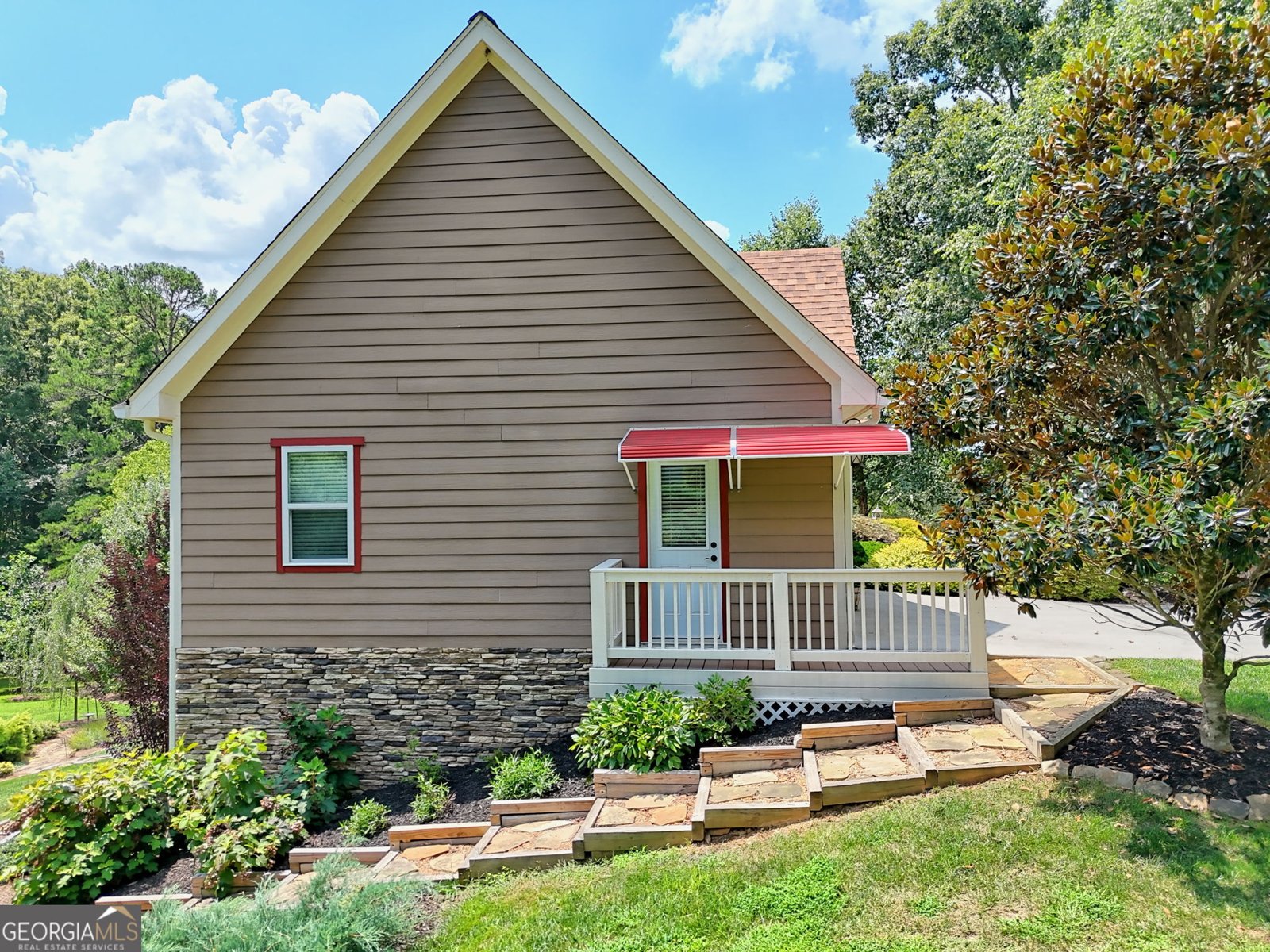 183 White Meadows Drive Blairsville - 65