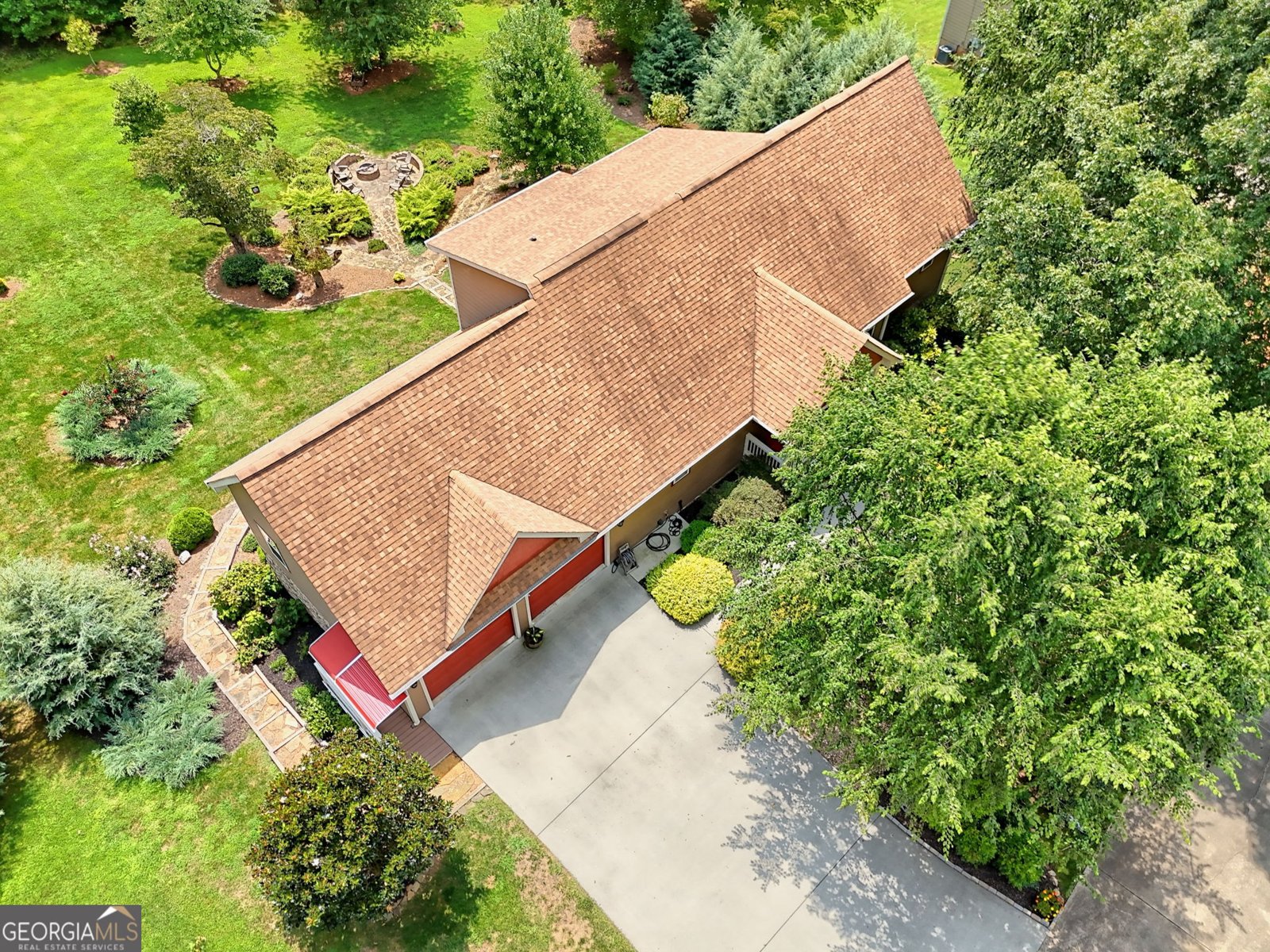 183 White Meadows Drive Blairsville - 66