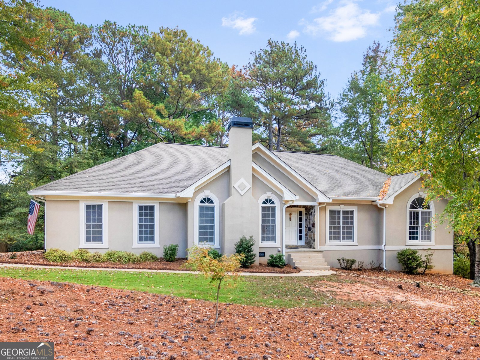 1300 Lakehaven Parkway McDonough - 1