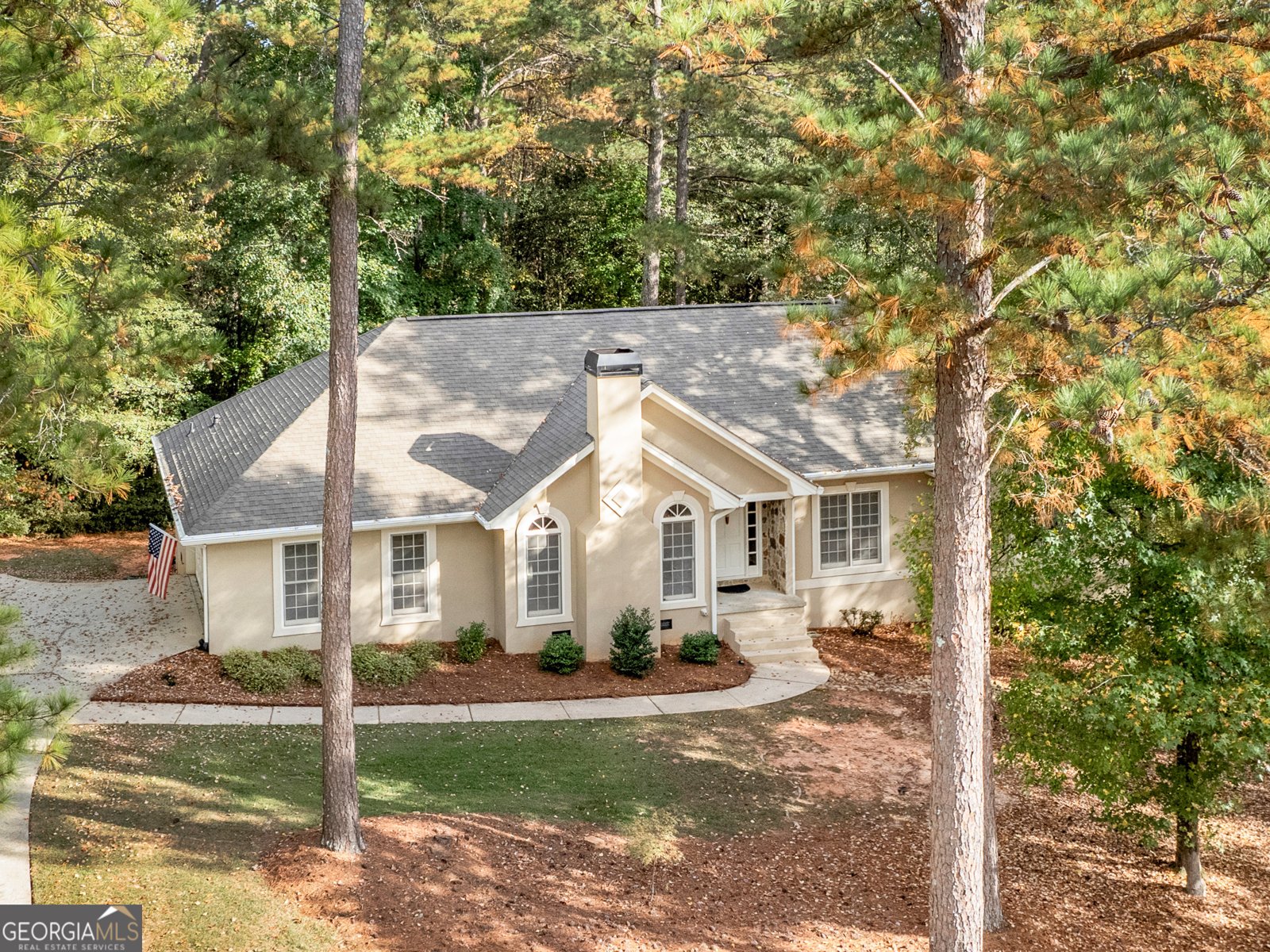 1300 Lakehaven Parkway McDonough - 2