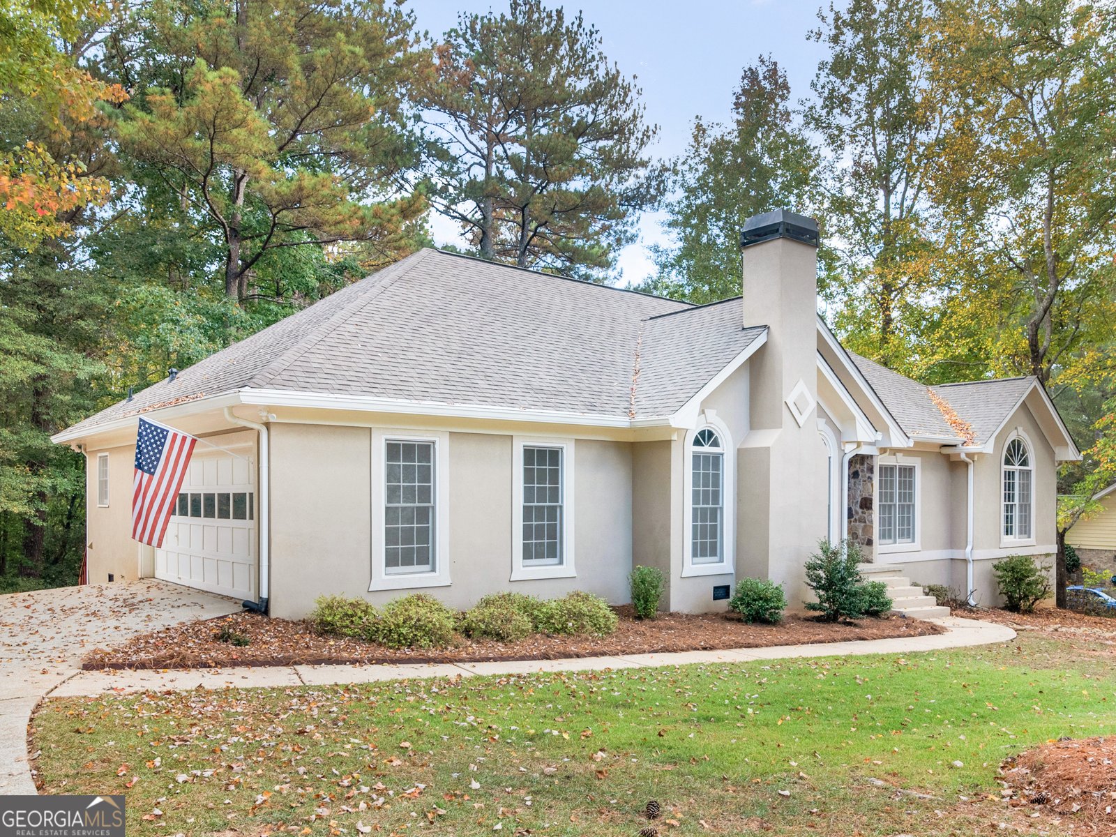 1300 Lakehaven Parkway McDonough - 35