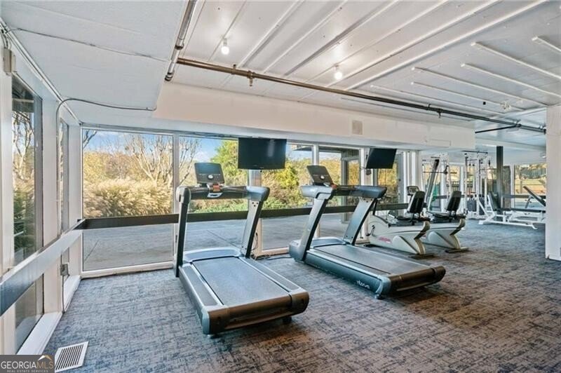 117 Lablanc Way Atlanta - 12