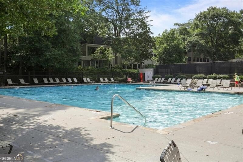 117 Lablanc Way Atlanta - 3
