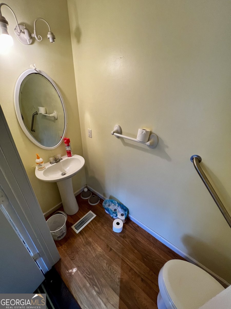 162 Homer Roberts Road Gray - 12