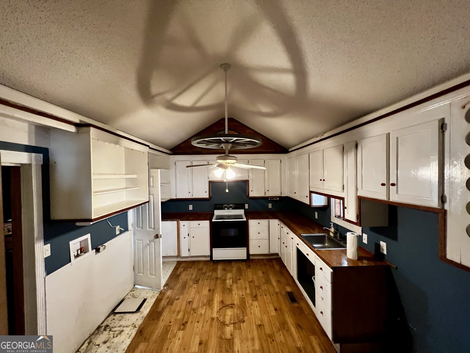 162 Homer Roberts Road Gray - 15