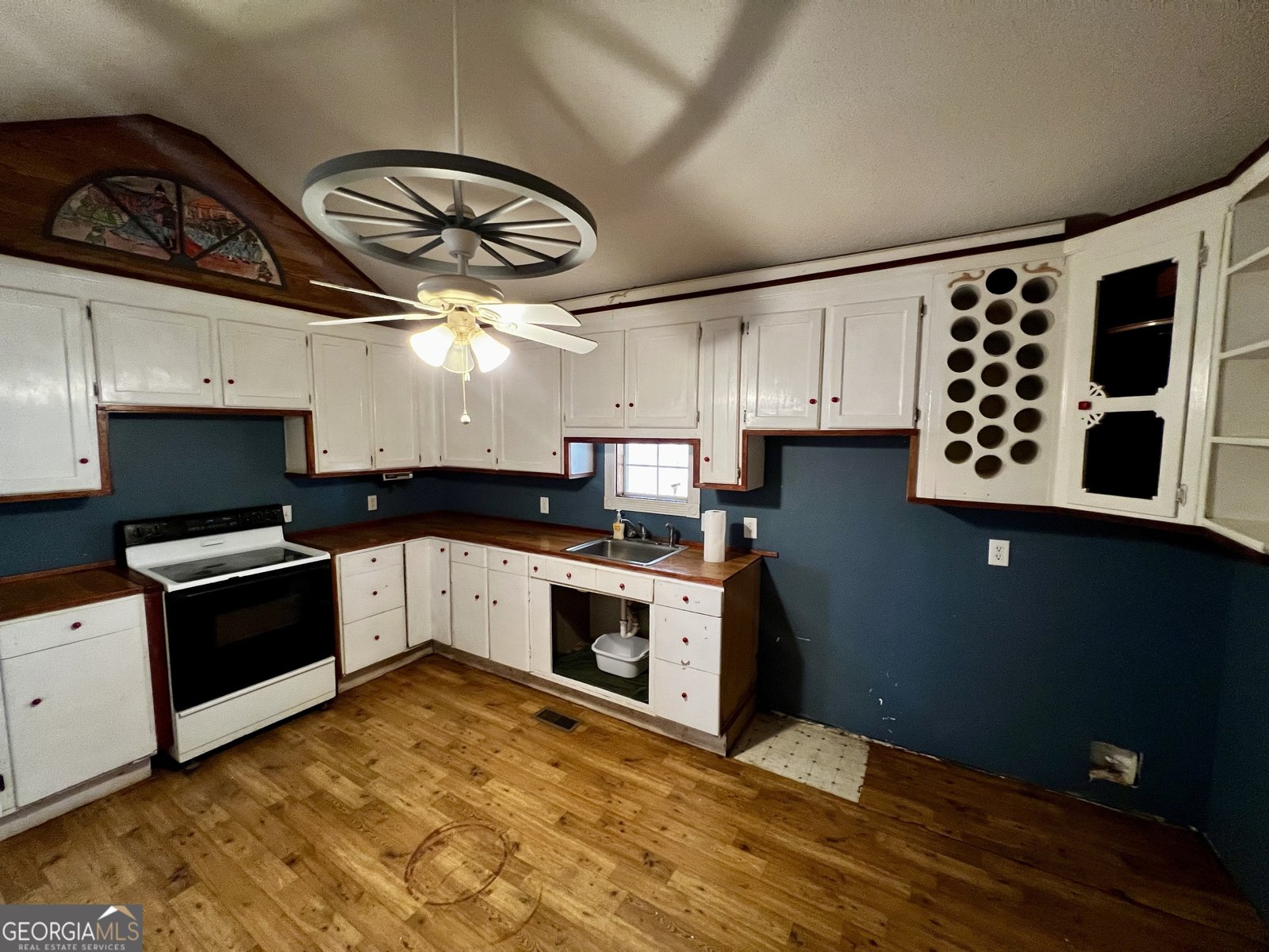 162 Homer Roberts Road Gray - 16