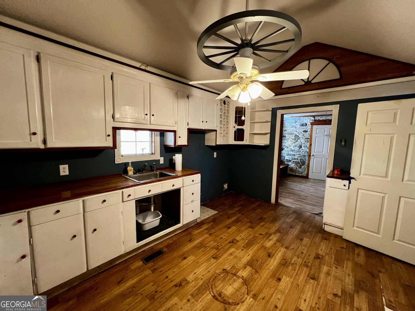 162 Homer Roberts Road Gray - 17