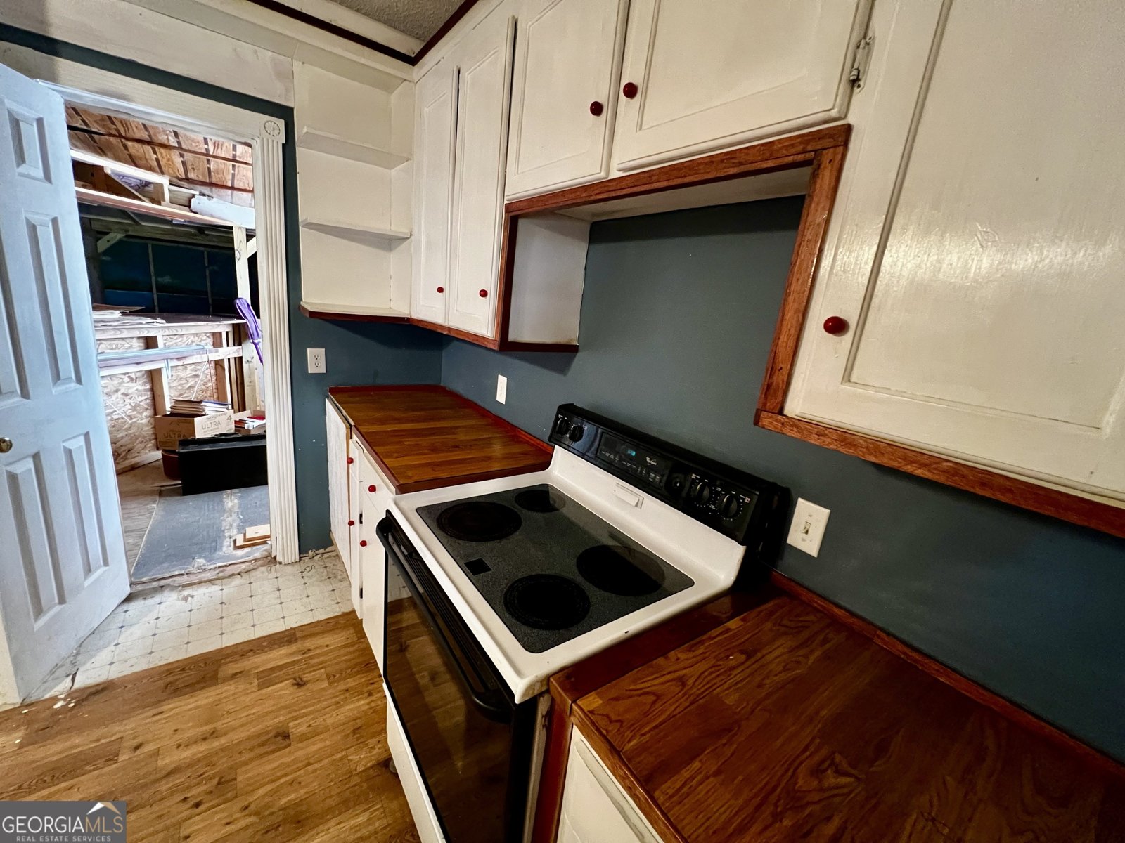 162 Homer Roberts Road Gray - 18