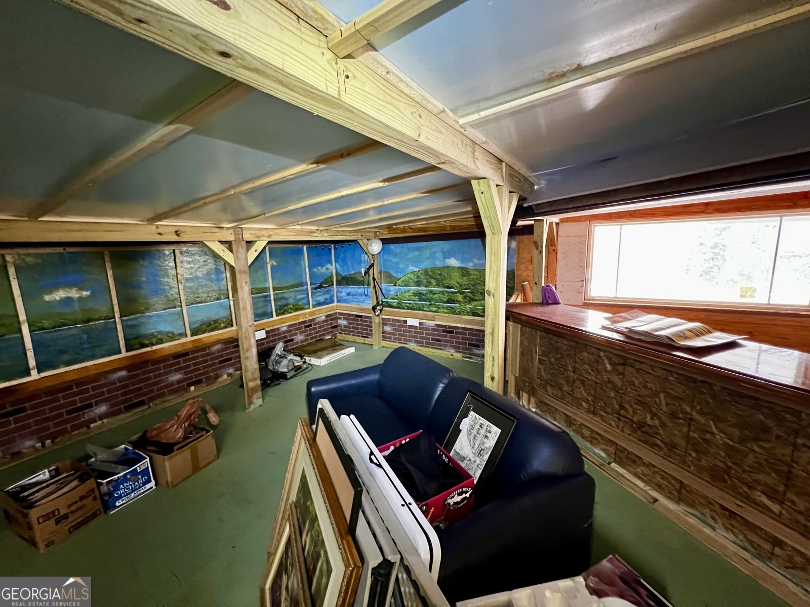 162 Homer Roberts Road Gray - 22