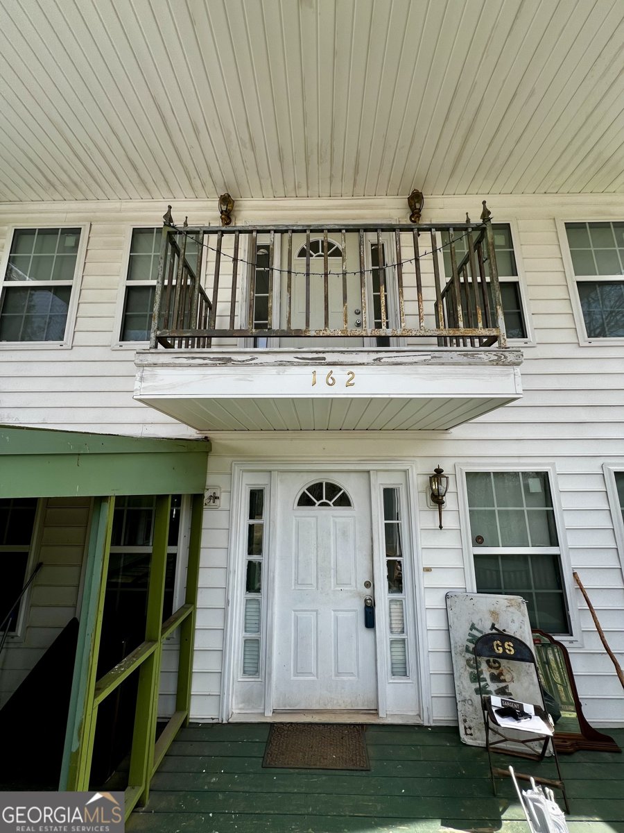 162 Homer Roberts Road Gray - 3