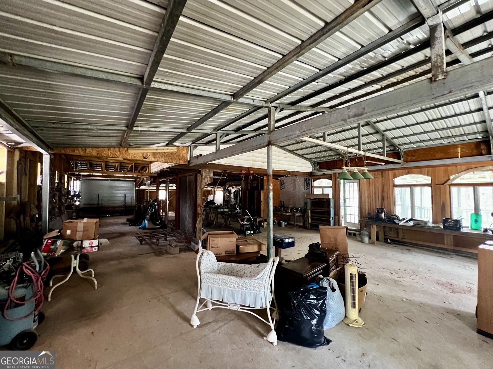 162 Homer Roberts Road Gray - 35