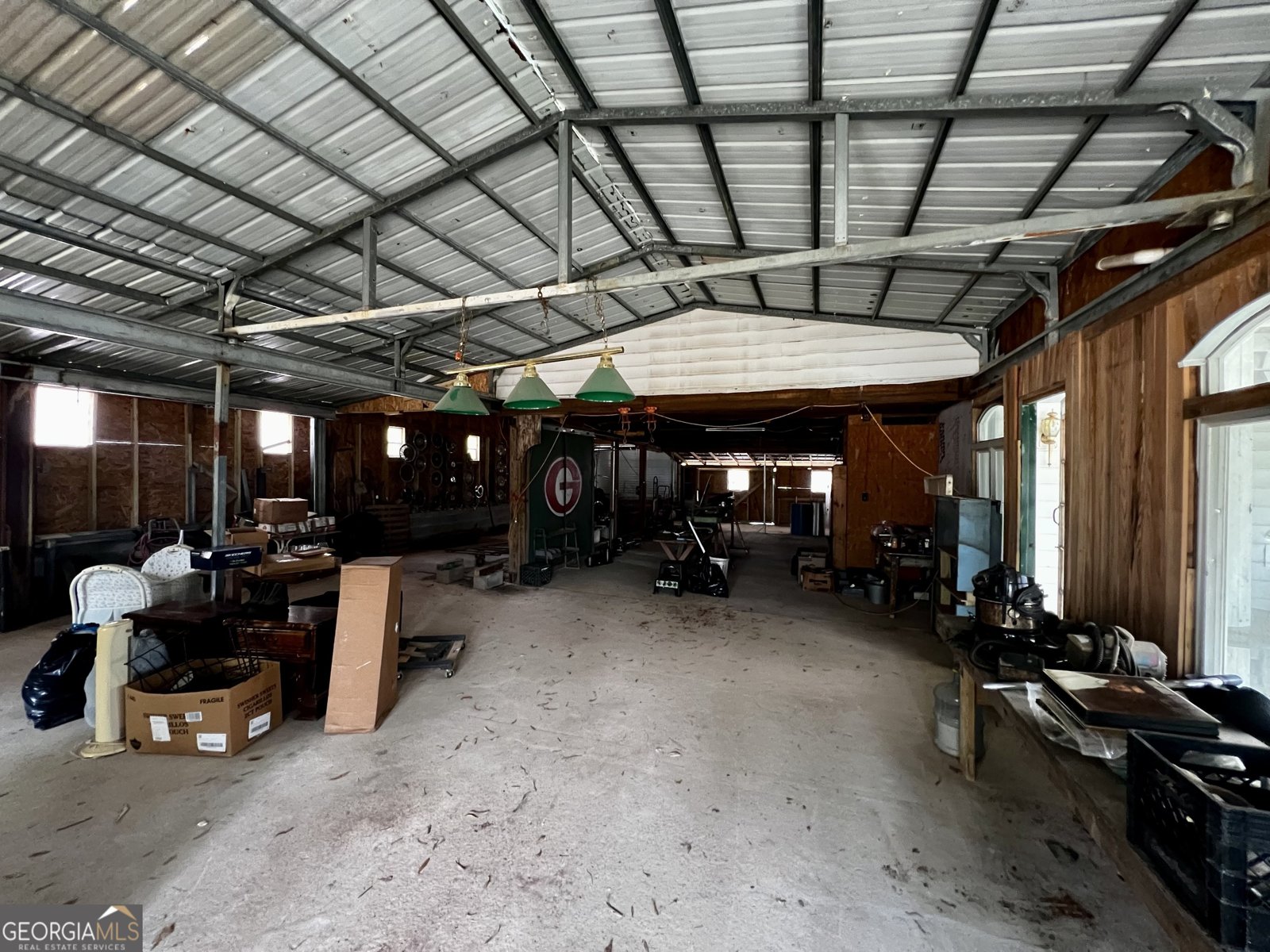 162 Homer Roberts Road Gray - 37