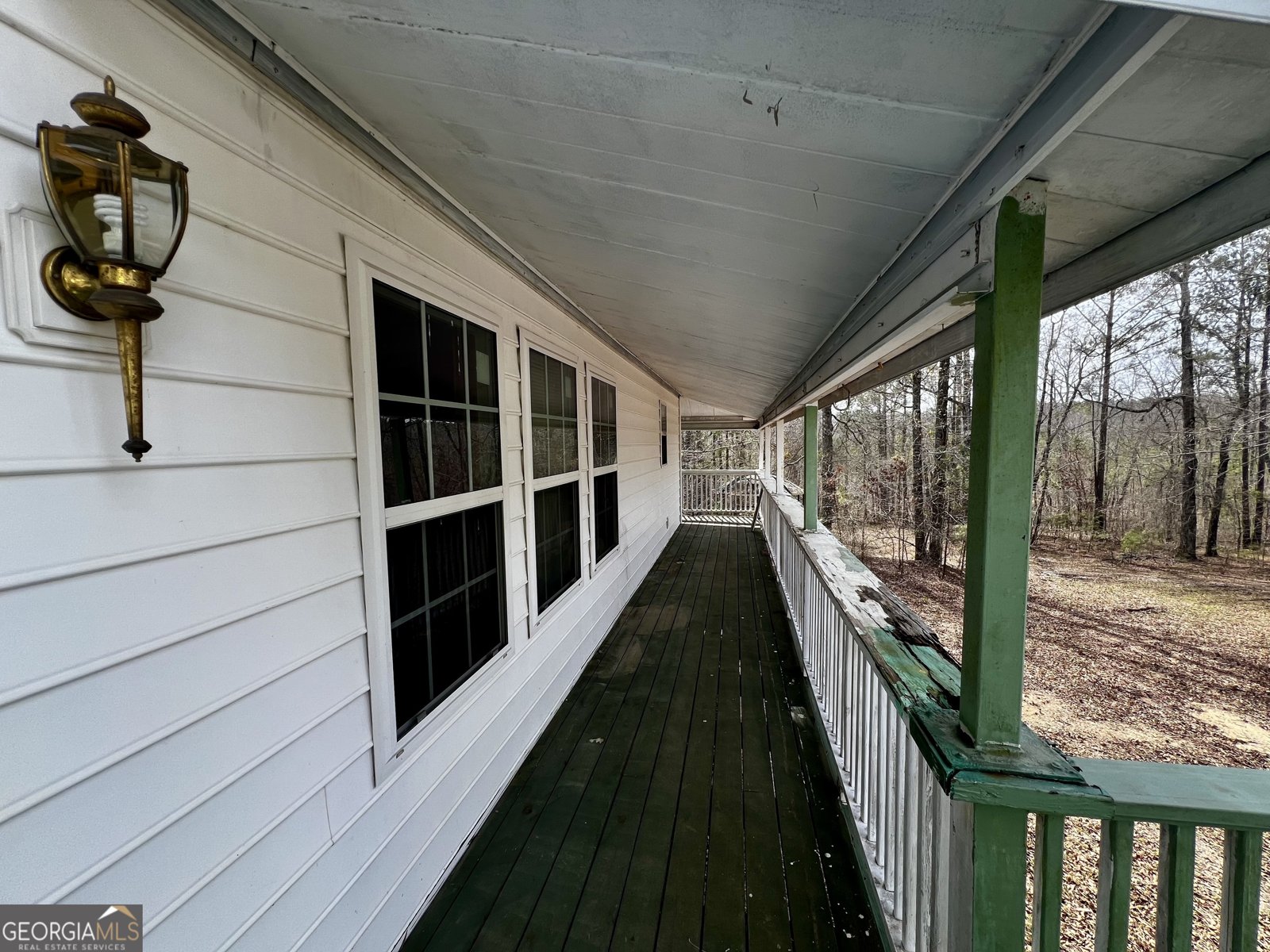 162 Homer Roberts Road Gray - 4
