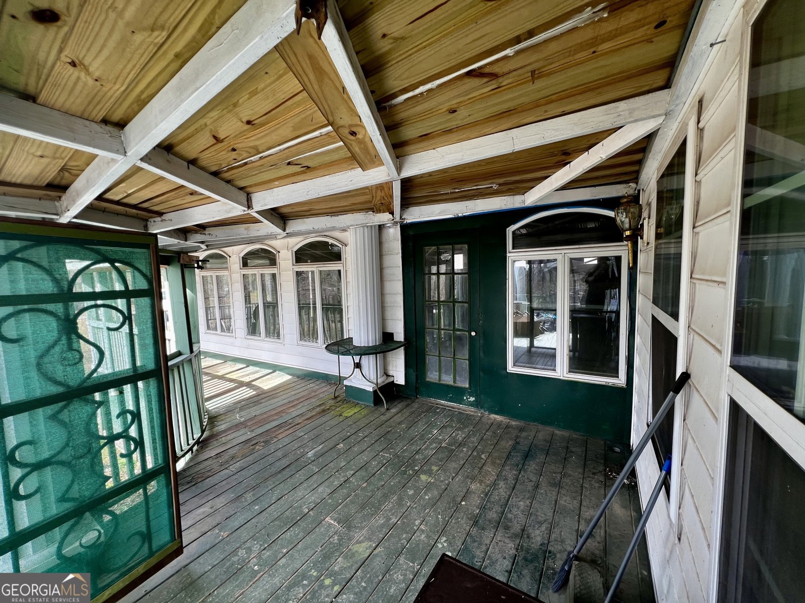 162 Homer Roberts Road Gray - 5