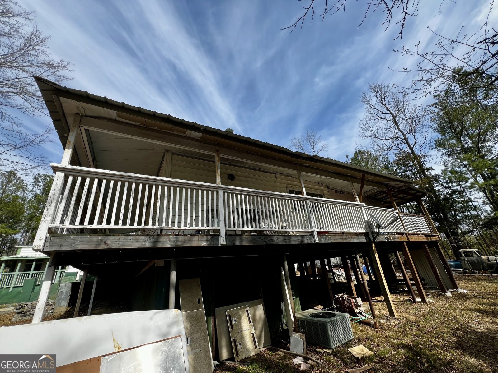 162 Homer Roberts Road Gray - 62