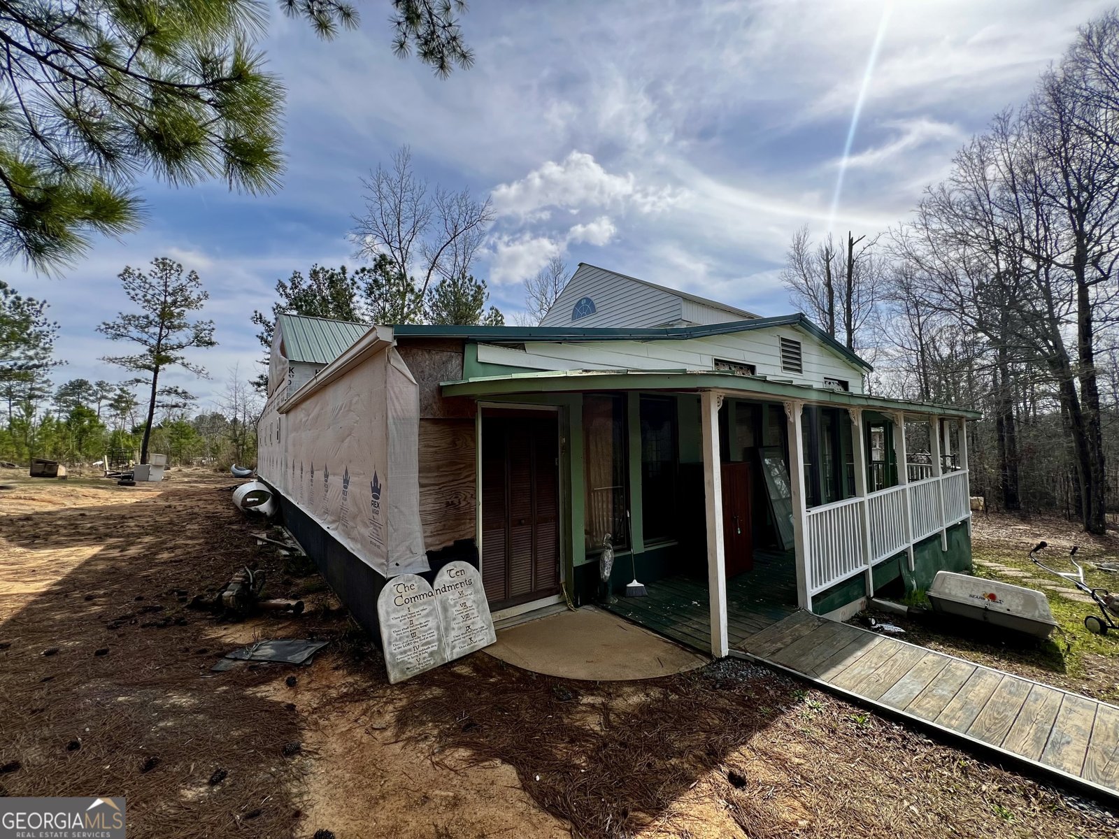 162 Homer Roberts Road Gray - 65