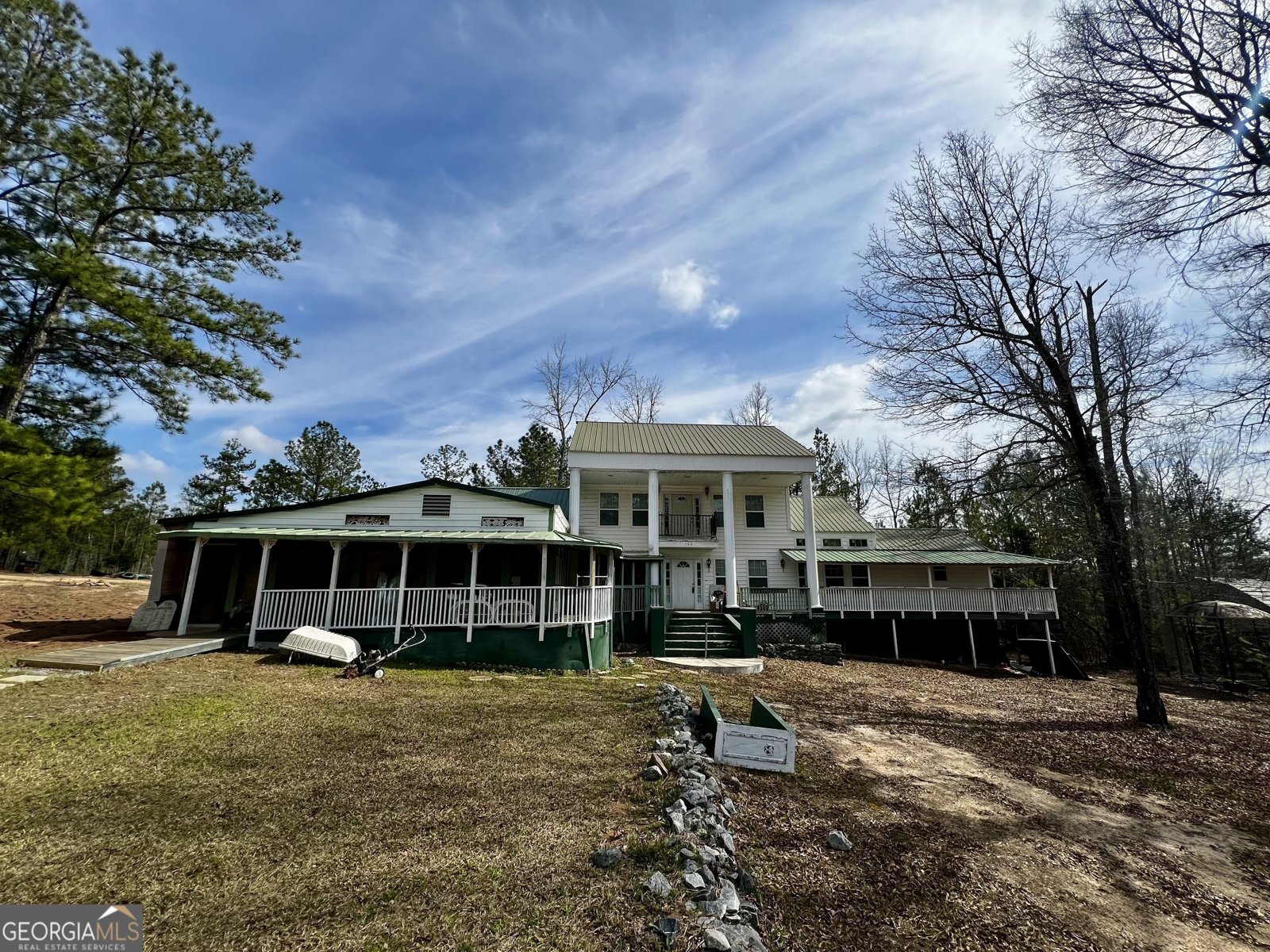 162 Homer Roberts Road Gray - 66