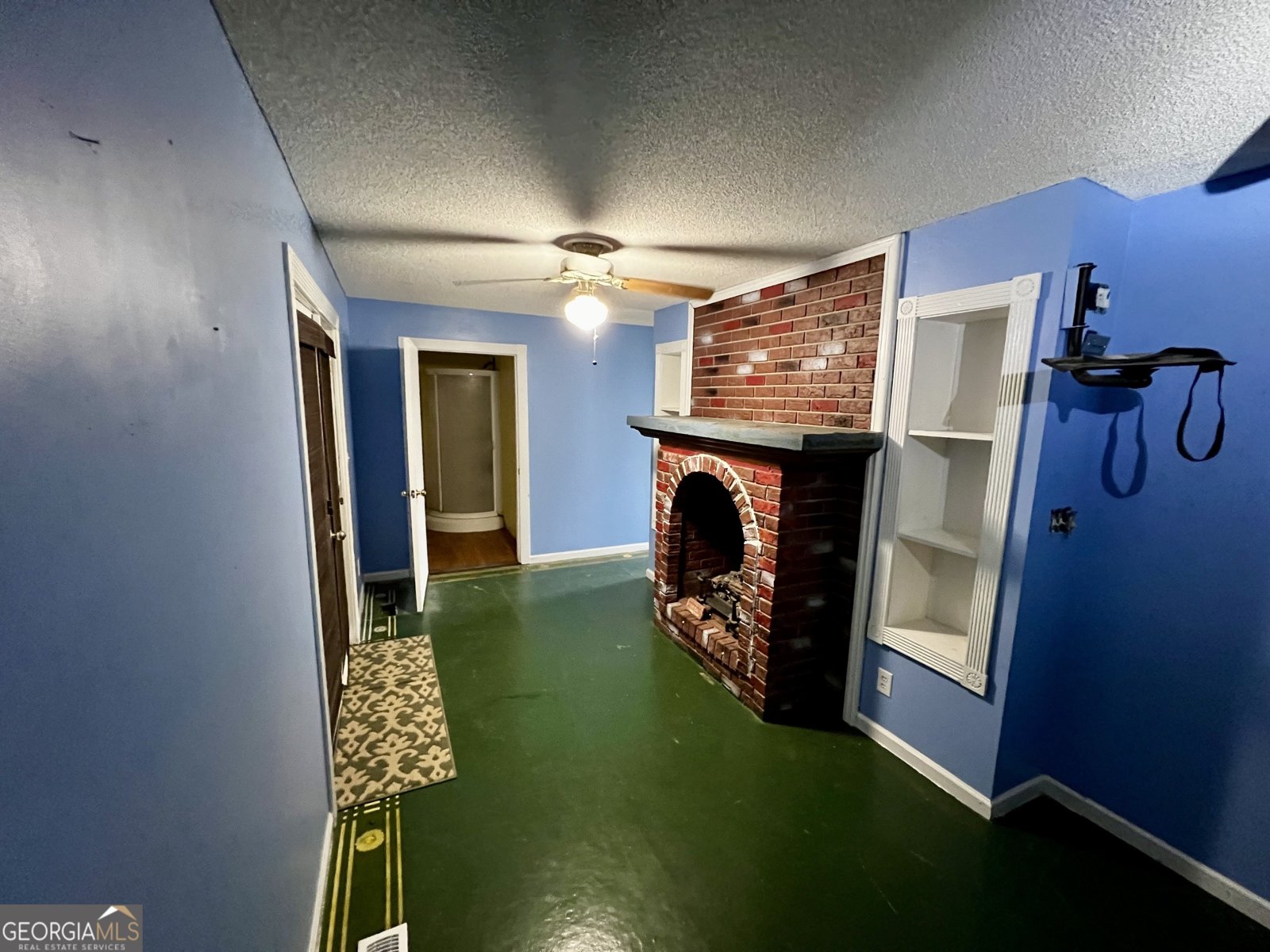 162 Homer Roberts Road Gray - 9