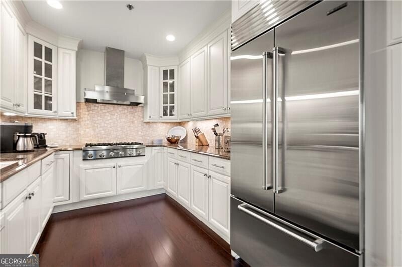 2233 Peachtree Road Atlanta - 10