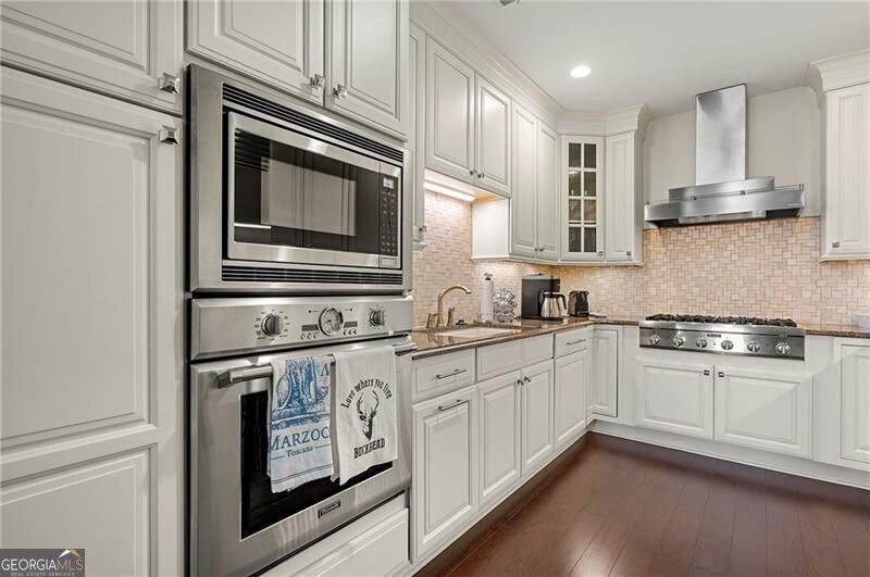 2233 Peachtree Road Atlanta - 11