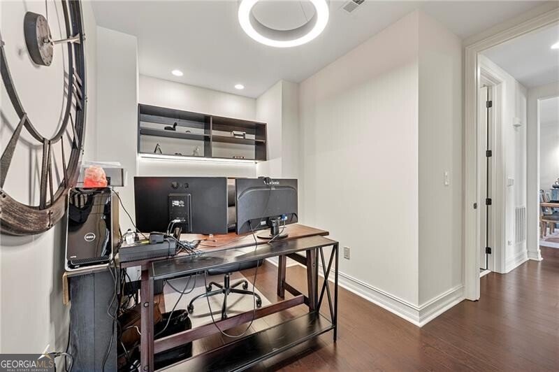 2233 Peachtree Road Atlanta - 18