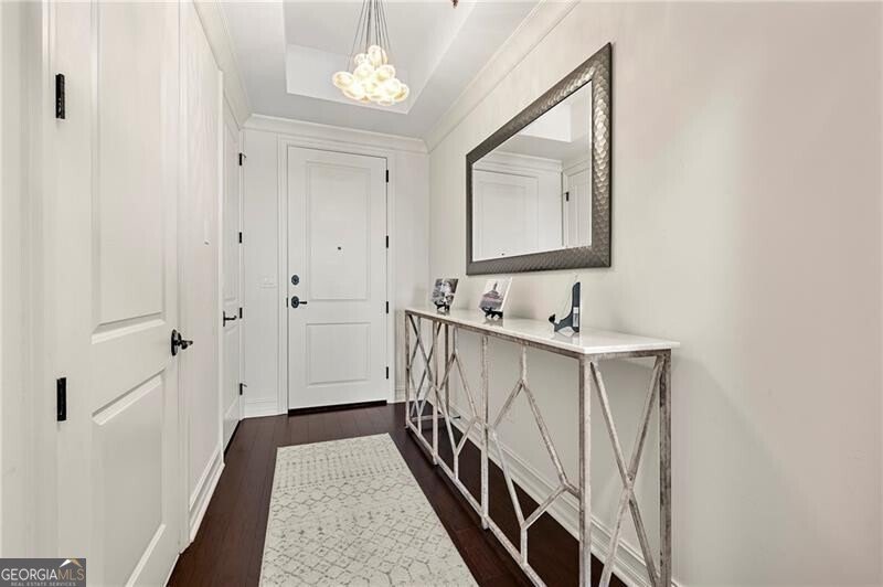 2233 Peachtree Road Atlanta - 2