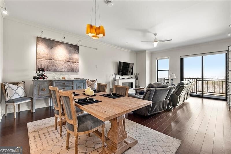 2233 Peachtree Road Atlanta - 3