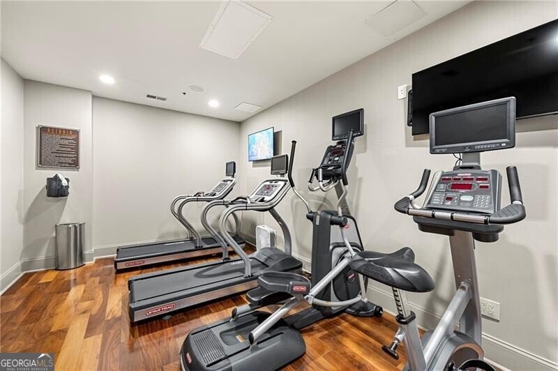 2233 Peachtree Road Atlanta - 31