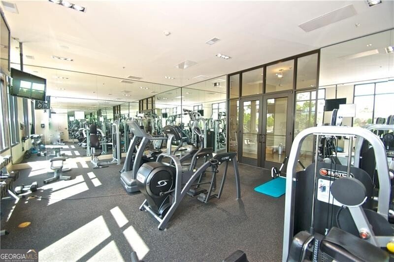 2233 Peachtree Road Atlanta - 33