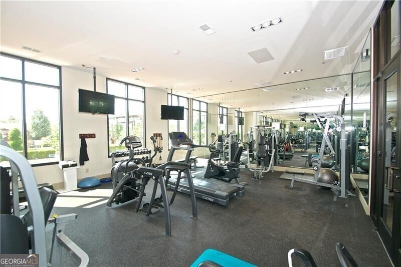 2233 Peachtree Road Atlanta - 34