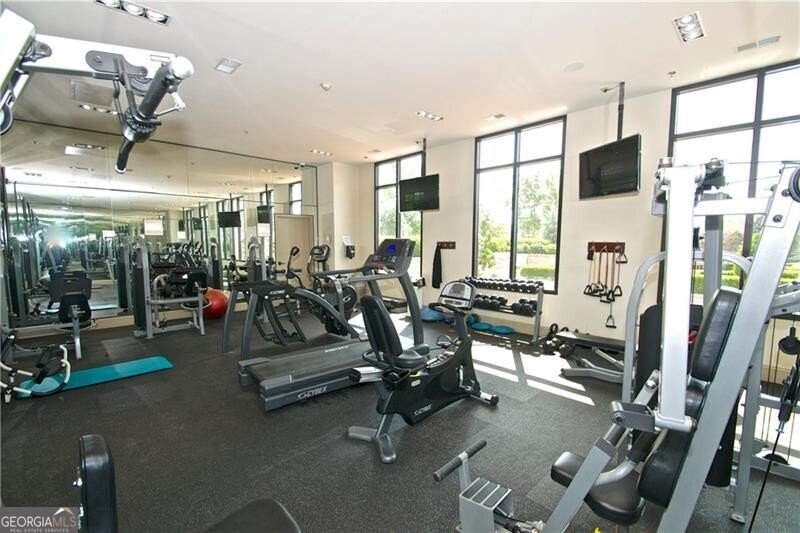 2233 Peachtree Road Atlanta - 35