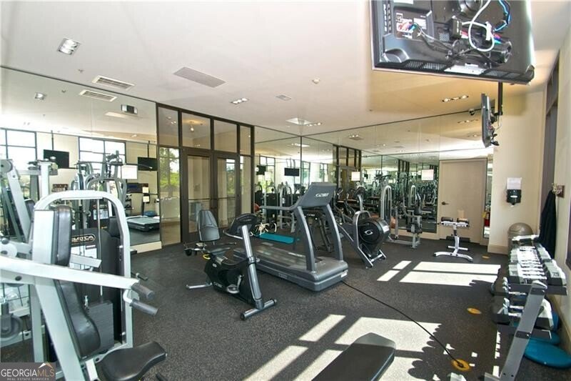 2233 Peachtree Road Atlanta - 36