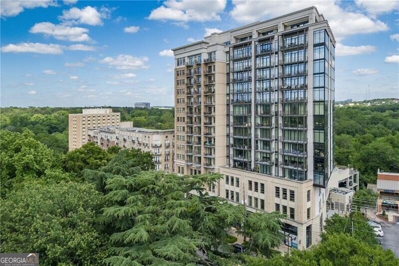 2233 Peachtree Road Atlanta - 37