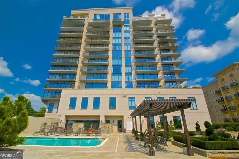 2233 Peachtree Road Atlanta - 38