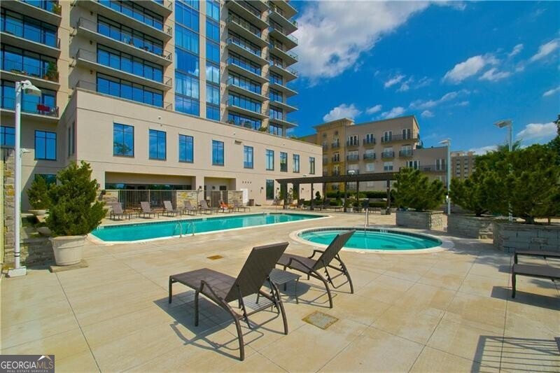 2233 Peachtree Road Atlanta - 39