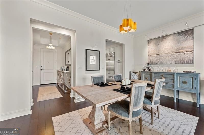 2233 Peachtree Road Atlanta - 4