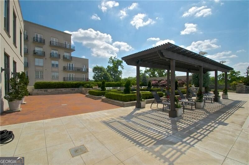 2233 Peachtree Road Atlanta - 40