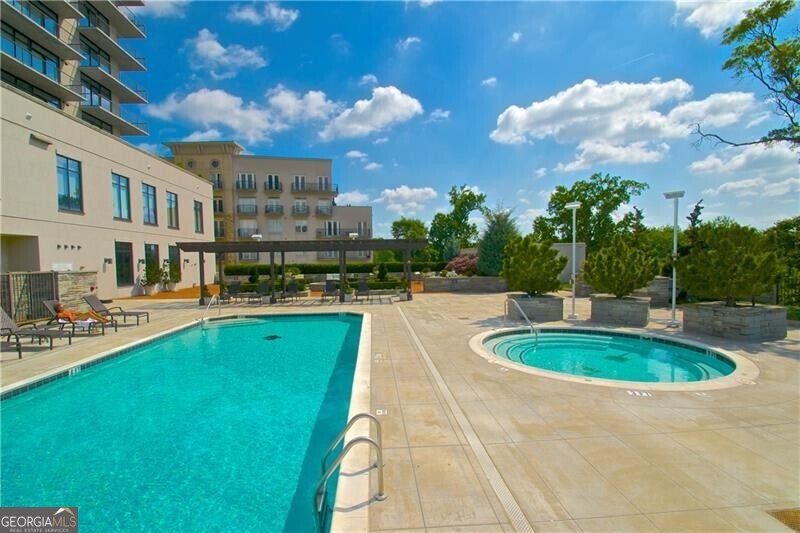 2233 Peachtree Road Atlanta - 41