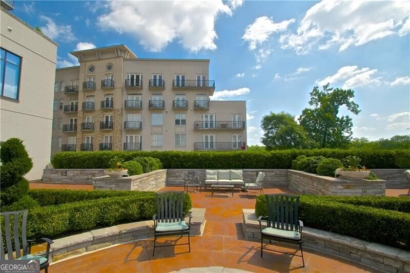 2233 Peachtree Road Atlanta - 45